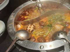 -井格重庆火锅(西直门凯德Mall店)