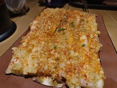 -花和尚·湘西小串烧烤(祈福店)