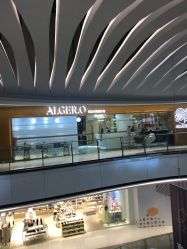 -Alger.O美感沙龙