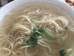 -正宗胖子抻面馆(岭东路店)