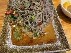 -风情丽江斑鱼火锅(孙家沟西南路80号店)