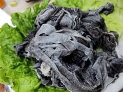 鲜牛百叶-壹条龙饭庄台基厂店