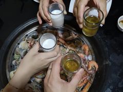 -大杰海鲜锅(基隆路店)