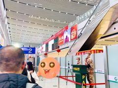 -莆田站