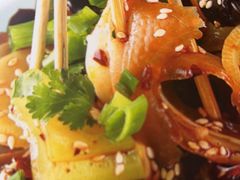 -辣婆婆(航天桥店)