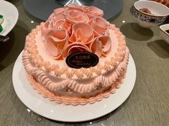 -Yan Ting 宴庭中餐厅(上海静安瑞吉酒店)