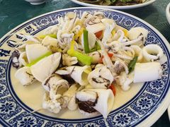 -桂园白粥·潮汕老味道