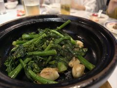 -明本湛江鸡•海鲜小厨(陈家祠店)