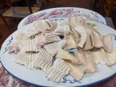 猪天梯-华哥新鲜猪精品美食