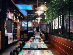 大堂-鱼库·不仅是一家烤鱼店(车公庙店)