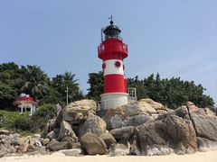-三亚蜈支洲岛旅游区