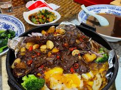 -饭时候(顺外路店)