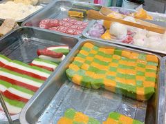 -常州糕团店(北大街新世纪商城店)