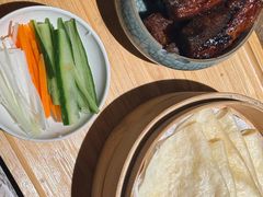 -HOHO餐厅(古子城店)