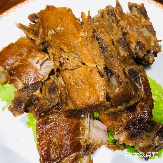 巨宝剔鱼子骨头管