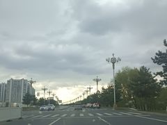 -中华巴洛克风情街