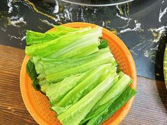 -尚品牛味汤锅火锅(康定总店)