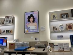 -海马体照相馆(广州新世界云门New park店)