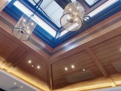 -V Bar海景扒房(北海湾惠龙万达嘉华酒店)