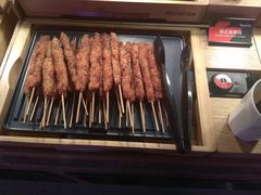 棒棒鸡-比格比萨自助(延庆万达广场店)