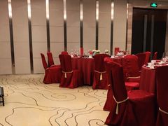 -广交会威斯汀酒店