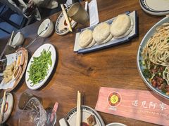 -遇见阿家村云南菜(魏公村店)