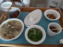 -和伊母婴护理中心·全套房(金山店)