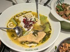 -绿草地·湘菜(7mall店)