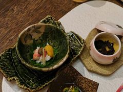 -空蝉怀石料理(益丰·外滩源店)
