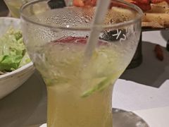 -春树下·树屋花房西餐厅(罍街AS1980店)