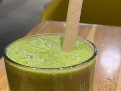 大力水手果汁-Wagas沃歌斯(长宁龙之梦店)