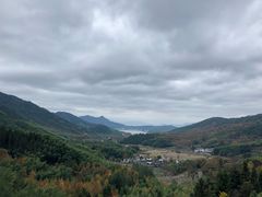 -塔川景区