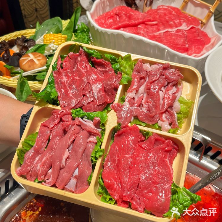 暑期来京亲子游❗ 真的别错过『大渝火锅』❗