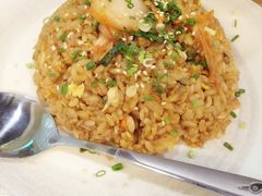 -樱の千渡日式料理·铁板烧•烧鸟(金盛田广场店)