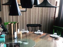 -前海沿·青岛菜(大拇指广场石老人店)