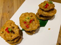 -枣子树·素食餐厅(普陀山店)
