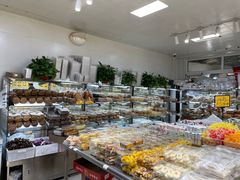 -幸福蛋糕坊(金顶街店)