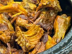 -斯丹姜母鸭·古法干香(涂门街总店)