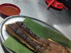 -黄亚华小食店(Jalan Alor)