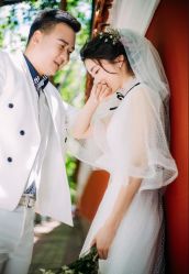 -韩国色色婚纱摄影(好评优选店)