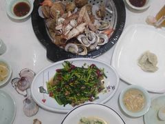 -前王院•巧克力海鲜市集餐厅(万平口店)