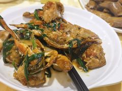 -老字号蛇口德记烧腊饭店·海鲜加工