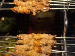 -麦凯伦烧烤·精酿超级工厂店(金桥总店)