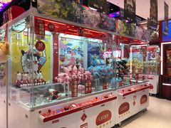 -LLJ夹机占(正佳广场店)