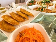 -令氏家外家周秦食府(高新店)