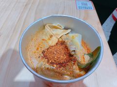-大喜麻辣拌(凯德1818店)