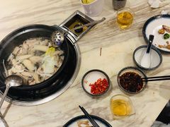 -同仁四季椰子鸡(福田东园总店)