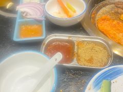 -烤路里·韩国品质自助烤肉(石路天虹4号店)