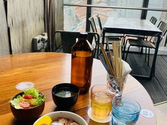 -Tanuki Raw(Orchard Central)