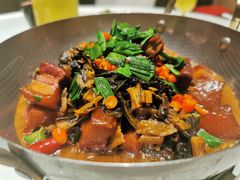 -徽宴楼·玫瑰之约(祥源店)